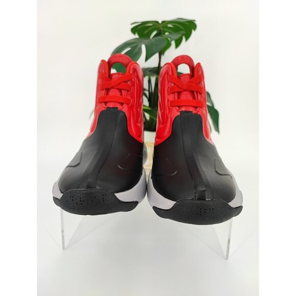 Nike Youth Jordan Drip 23 Black Rain Snow Winter Boots Size 1Y US - Picture 2 of 8